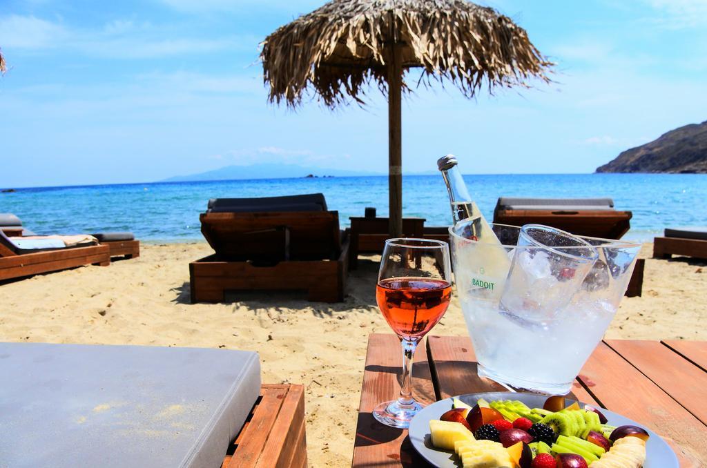 Relaxing Mykonos Villa