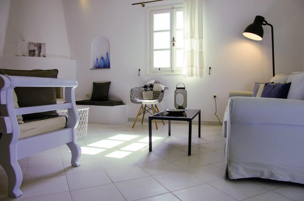 Relaxing Mykonos Villa *