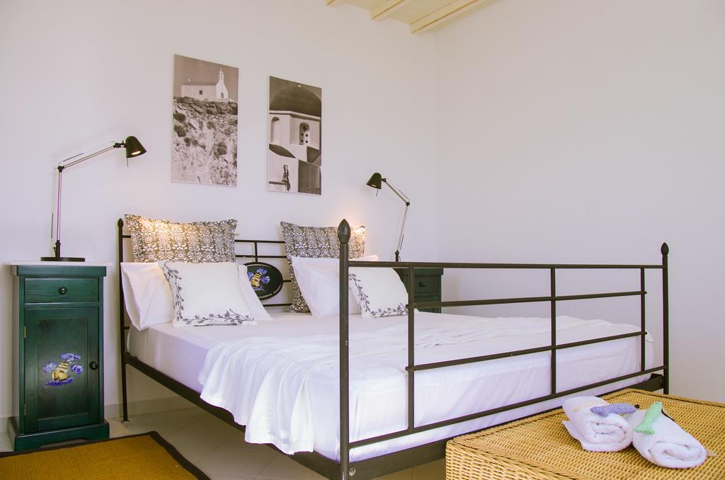 Relaxing Mykonos Villa *