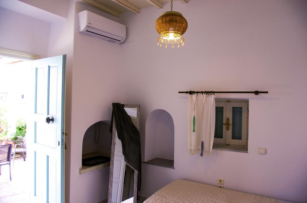 Relaxing Mykonos Ano Mera